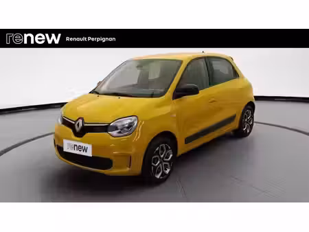 Renault Twingo 81