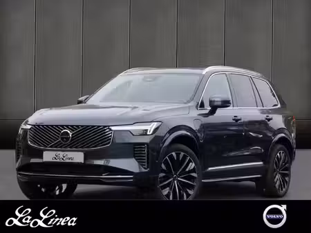 Volvo XC90 T8 2.0 310 4x4