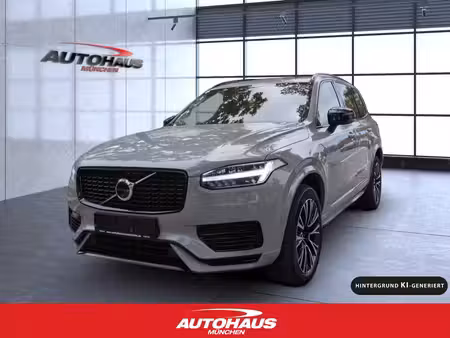 Volvo XC90 T8 2.0 310 4x4