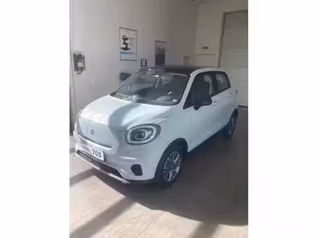 Leapmotor T03 