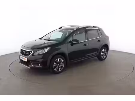 Peugeot 2008 1.2 PureTech
