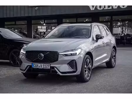 Volvo XC60 T8 2.0 310 Plus 4x4