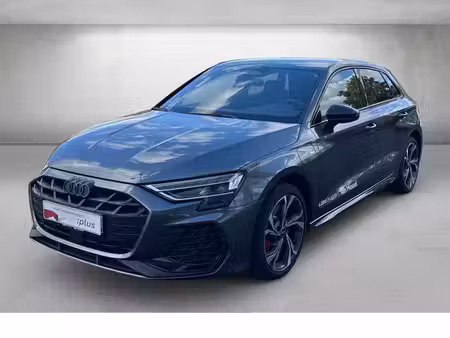 Audi A3 1.5 TFSI
