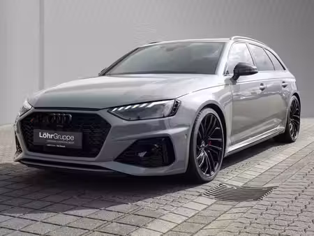 Audi A4 40 TFSI 2.0 TDI 150 quattro