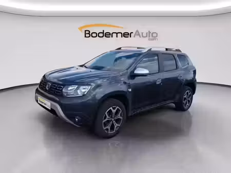 Dacia Duster 1.5 dCi 115