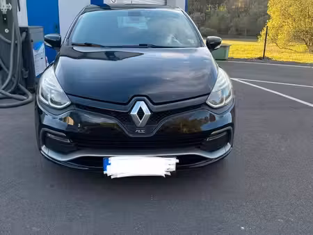 Renault Clio RS 1.6 T 200
