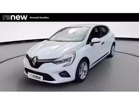 Renault Clio 1.0 SCe 75