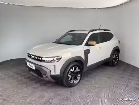 Dacia Duster Eco G 1.0 101
