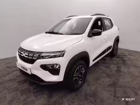 Dacia Spring 45