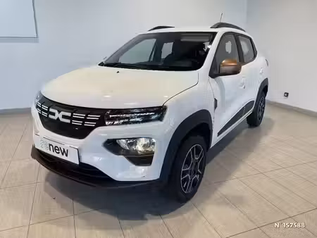 Dacia Spring 65