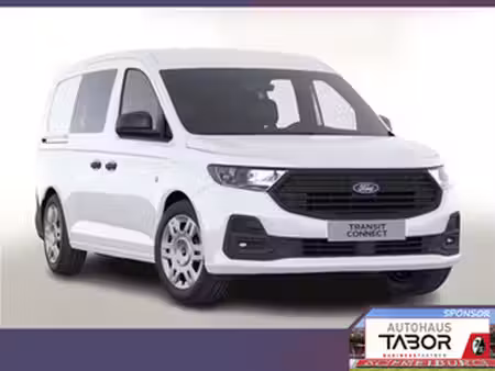 Ford Transit 2.0 102 Trend