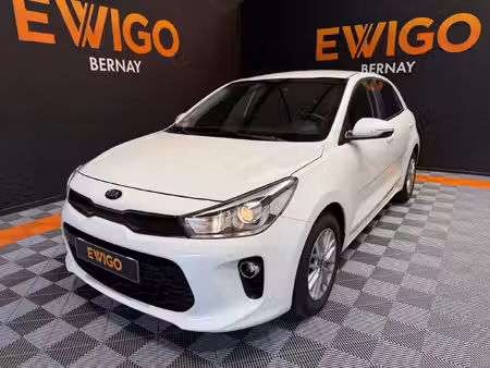 Kia Rio 1.0 T-GDi 100 Active