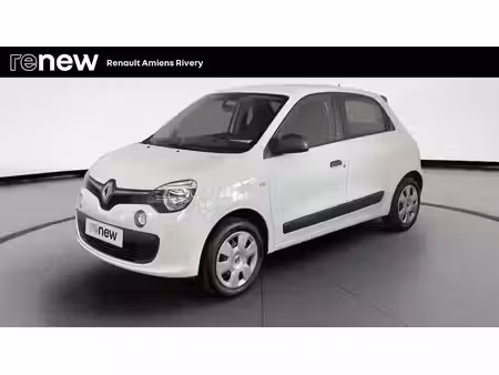Renault Twingo 1.0 SCe 70 Entry