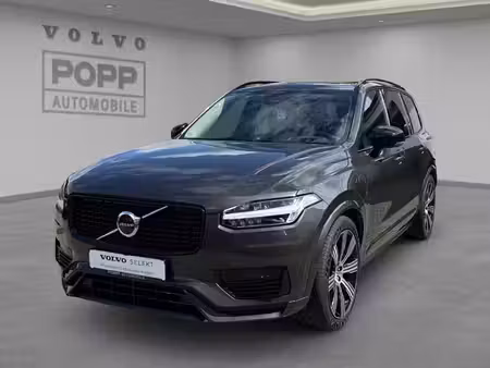 Volvo XC90 T8 2.0 310 4x4