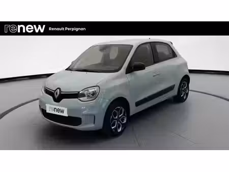 Renault Twingo 81