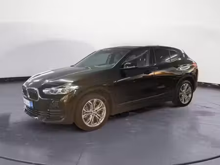 BMW X2 25e 1.5 220 xDrive