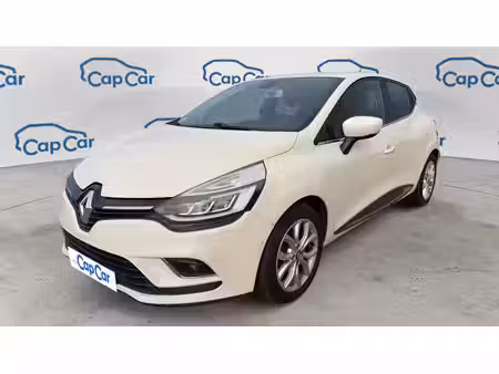 Renault Clio 1.2 TCe 120 Intens