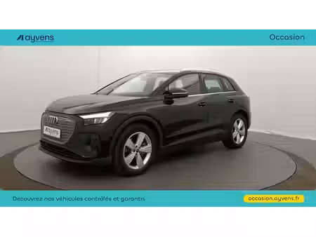 Audi Q4 e-tron 45 265 Executive quattro