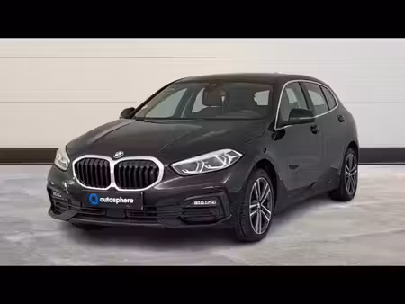 BMW Série 1 116d 1.5 116