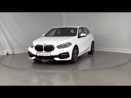 BMW Série 1 118i 1.5 136