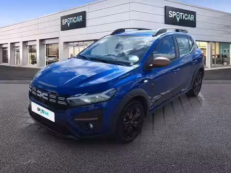 Dacia Sandero 1.0 100