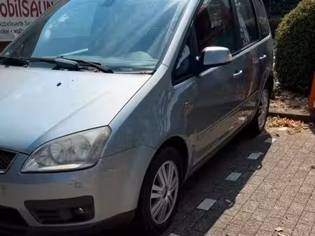 Ford C-max SE