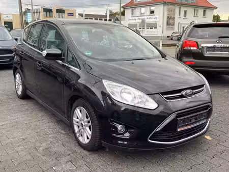 Ford C-max 1.6 150 Titanium