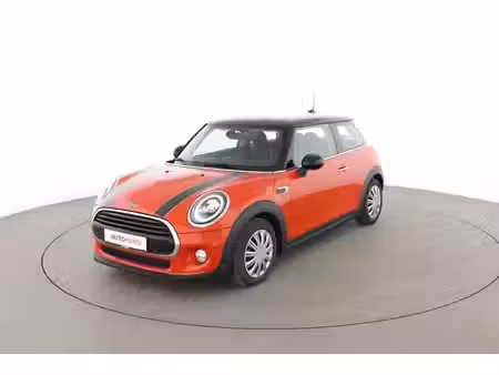Mini Mini Cooper 1.5 136
