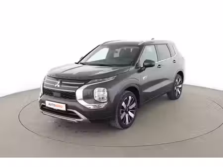 Mitsubishi Outlander PHEV 2.4 306 4x4