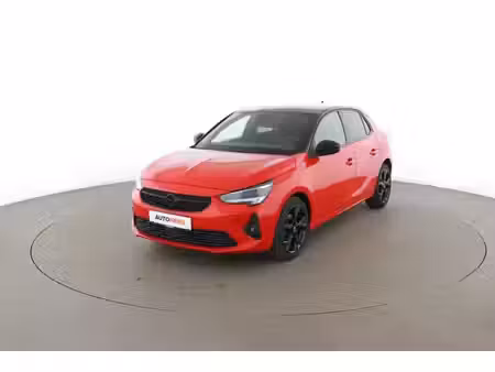 Opel Corsa 1.2 101