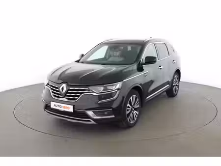 Renault Koleos 2.0 dCi 190 4x4