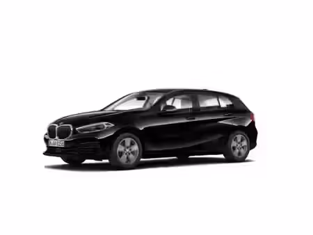 BMW Série 1 118i 1.5 136 sDrive