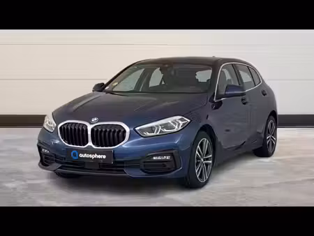 BMW Série 1 116d 1.5 116