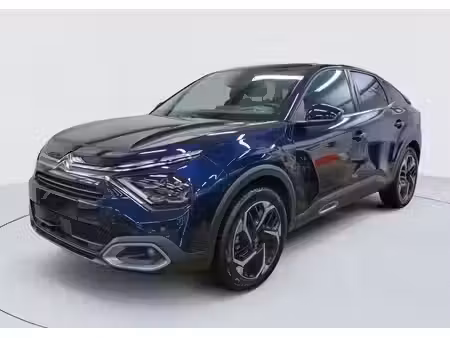 Citroën C4 1.5 HDi 130 Max