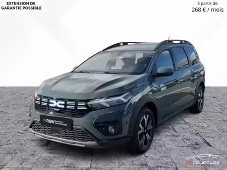 Dacia Jogger 1.0 TCe 110 Expression