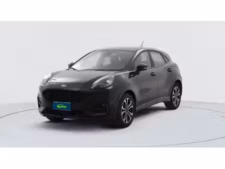 Ford Puma ST 1.0 125 ST Line