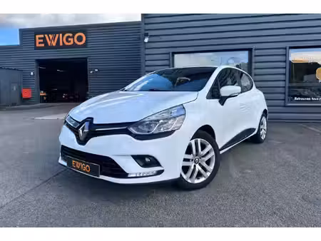 Renault Clio 1.5 dCi 75 Business
