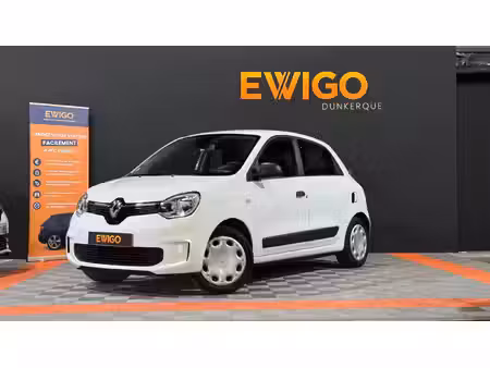 Renault Twingo 1.0 SCe 65 Life