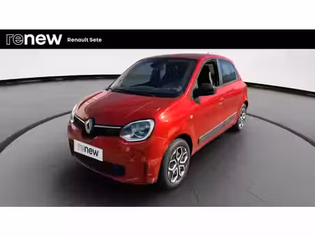 Renault Twingo 81