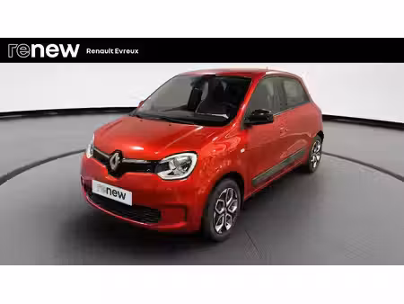 Renault Twingo 81