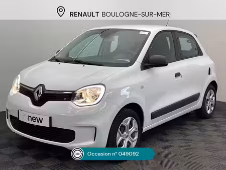 Renault Twingo 1.0 SCe 65 Entry