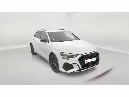 Audi A3 40 TFSI E 1.4 204 S line