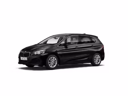 BMW Série 2 220i