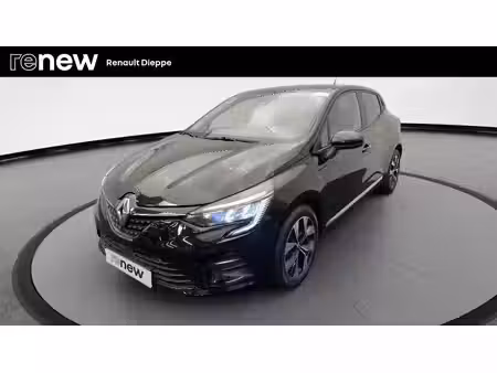 Renault Clio 1.0 TCe 90 Evolution