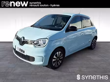 Renault Twingo 81