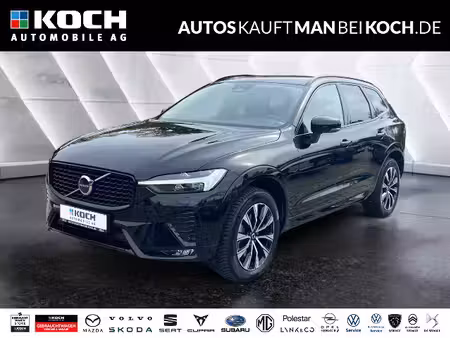 Volvo XC60 2.0 4x4