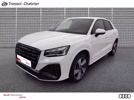 Audi Q2 35 TFSI 1.4 TFSI 150