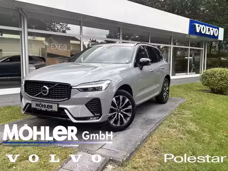 Volvo XC60 2.0 4x4