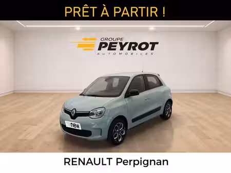 Renault Twingo 81 Équilibre