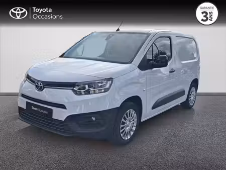 Toyota Proace 1.5 100 Dynamic